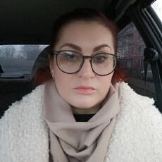 Фотография девушки Алеся, 39 лет из г. Балашиха