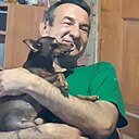 Георгий, 53 года