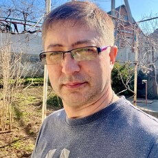 Фотография мужчины Александр, 49 лет из г. Одесса