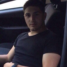 Фотография мужчины Давид, 33 года из г. Владикавказ