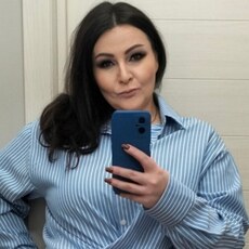 Фотография девушки Ольга, 47 лет из г. Гороховец