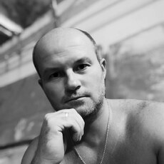 Фотография мужчины Антон, 41 год из г. Самара