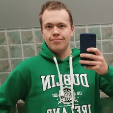 Фотография мужчины Богдан, 25 лет из г. Владивосток