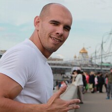 Фотография мужчины Евгений, 36 лет из г. Лобня