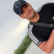 Фотография мужчины Александр, 31 год из г. Фролово