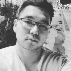 Фотография мужчины Айба, 30 лет из г. Сарыагач