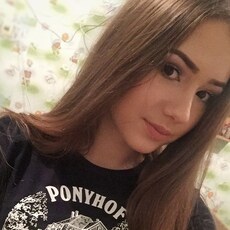 Фотография девушки Саша, 24 года из г. Новосибирск