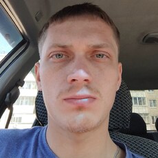 Фотография мужчины Александр, 31 год из г. Ревда