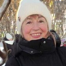 Фотография девушки Милочка, 68 лет из г. Воркута