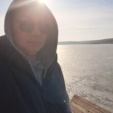 Фотография мужчины Максим, 36 лет из г. Днепр