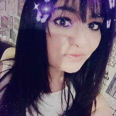 Фотография девушки Сабрина, 26 лет из г. Суходол