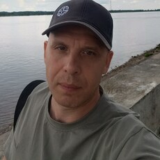 Фотография мужчины Сергей, 41 год из г. Балахна