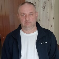 Фотография мужчины Сергей, 52 года из г. Северодвинск