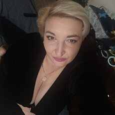 Фотография девушки Оксана, 46 лет из г. Луганск