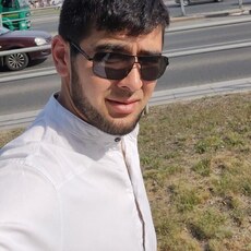 Фотография мужчины Нннн, 35 лет из г. Пенза