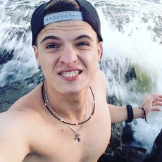 Фотография мужчины Георгий, 28 лет из г. Пинск