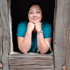 Фотография девушки Анна, 49 лет из г. Балахта