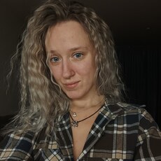 Фотография девушки Алëна, 20 лет из г. Новокузнецк