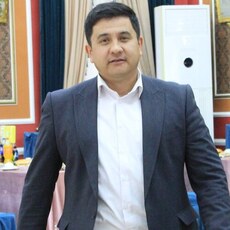 Фотография мужчины Азам Шах, 41 год из г. Термез