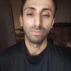 Фотография мужчины Эдмон, 35 лет из г. Шахты