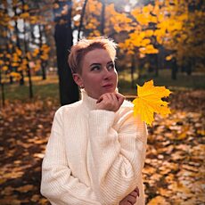 Фотография девушки Елена, 46 лет из г. Котельники