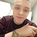 Алексей, 22 года