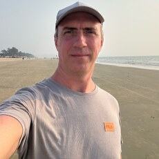 Фотография мужчины Алексей, 40 лет из г. Тула