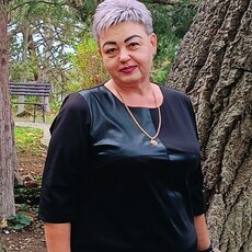 Фотография девушки Оксана, 51 год из г. Каневская