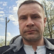 Фотография мужчины Алексей, 42 года из г. Шарья