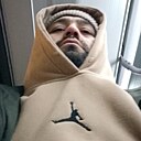 Ахмет, 33 года