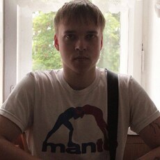 Фотография мужчины Артём, 20 лет из г. Барановичи