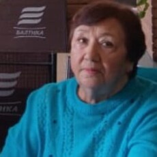 Фотография девушки Нина, 65 лет из г. Елабуга