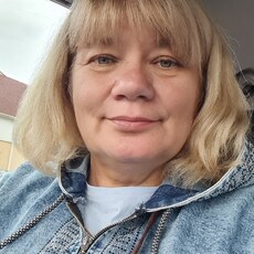 Фотография девушки Лена, 55 лет из г. Киев