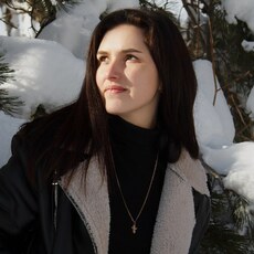 Фотография девушки Юлия, 33 года из г. Ладожская