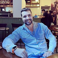 Фотография мужчины Дмитрий, 45 лет из г. Москва