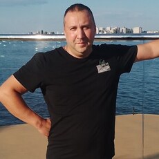 Фотография мужчины Каляныч, 34 года из г. Бутурлиновка