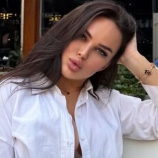 Фотография девушки Амина, 25 лет из г. Махачкала