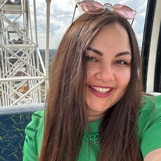 Фотография девушки Алла, 28 лет из г. Ростов-на-Дону