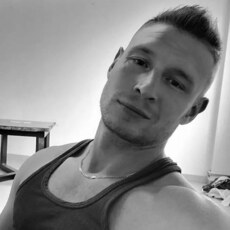 Фотография мужчины Костя, 33 года из г. Могилев