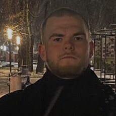 Фотография мужчины Ваня, 21 год из г. Псков