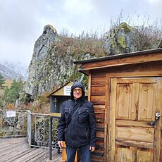 Фотография мужчины Евгений, 59 лет из г. Горно-Алтайск