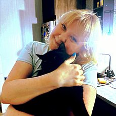 Фотография девушки Анна, 46 лет из г. Саратов