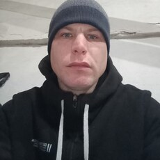 Фотография мужчины Алексей, 33 года из г. Арск