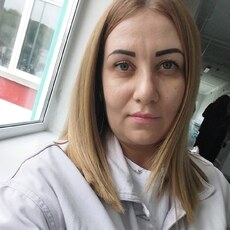 Фотография девушки Юленька, 36 лет из г. Ачинск