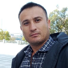 Фотография мужчины Мурат, 33 года из г. Партизанск