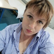 Фотография девушки Людмила, 43 года из г. Волоколамск