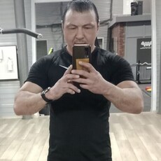 Фотография мужчины Аааа, 38 лет из г. Жезказган