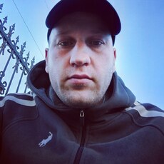 Фотография мужчины Николай, 34 года из г. Георгиевск