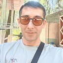 Батыр, 39 лет