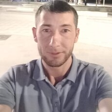 Фотография мужчины Арман, 39 лет из г. Шымкент